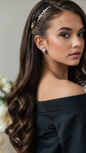 2025 Wedding Hairstyles