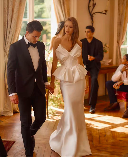 2025 Wedding Dress Trends